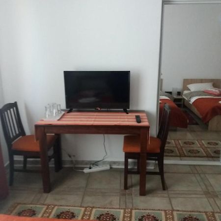 Appartement Cazare Neu-Arad Autostrada Extérieur photo