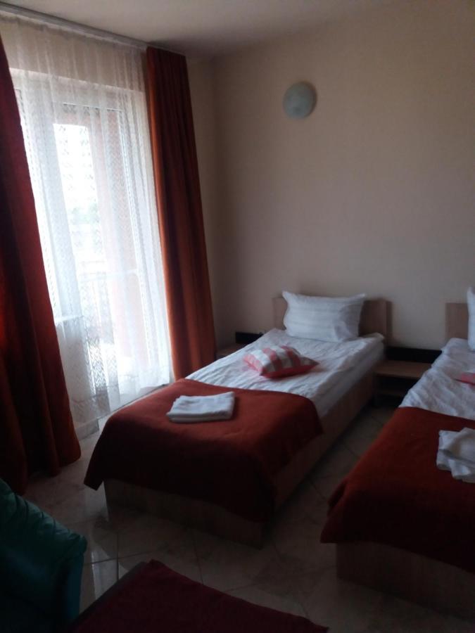 Appartement Cazare Neu-Arad Autostrada Extérieur photo