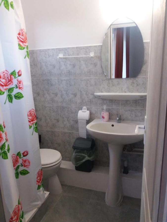 Appartement Cazare Neu-Arad Autostrada Extérieur photo