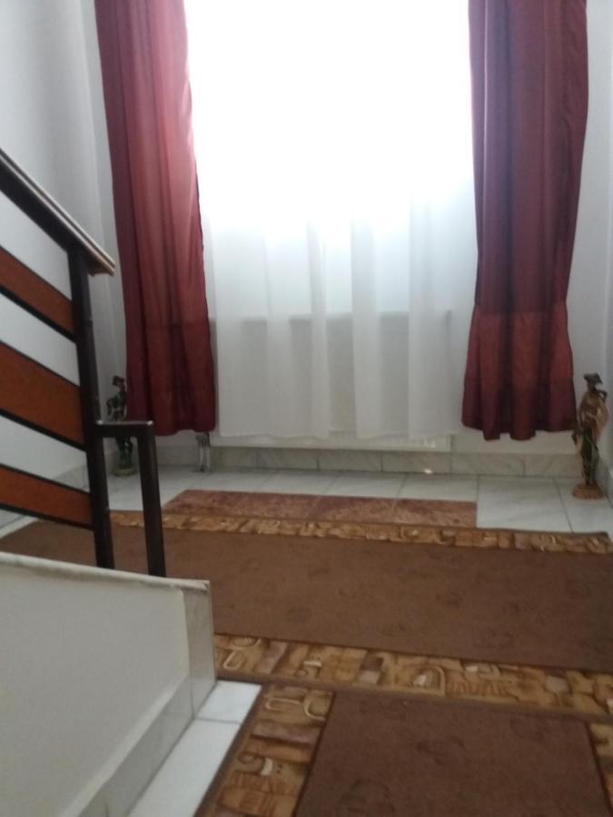 Appartement Cazare Neu-Arad Autostrada Extérieur photo