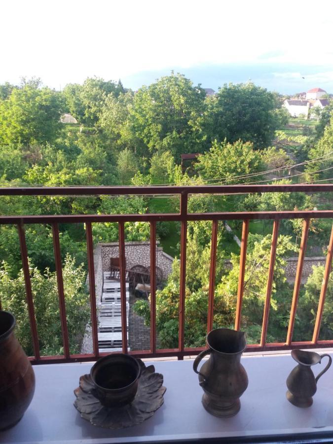 Appartement Cazare Neu-Arad Autostrada Extérieur photo