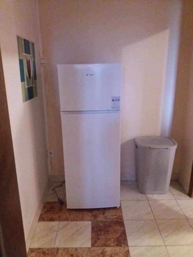 Appartement Cazare Neu-Arad Autostrada Extérieur photo