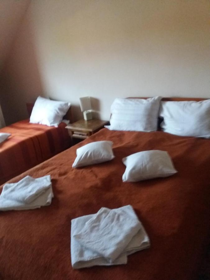 Appartement Cazare Neu-Arad Autostrada Extérieur photo