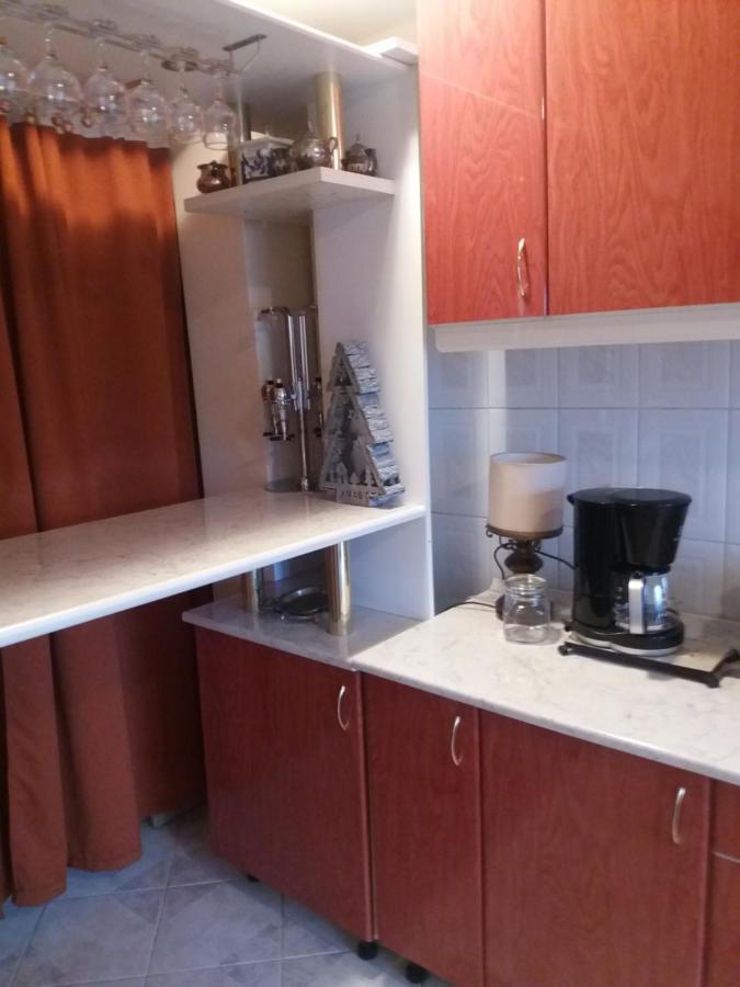 Appartement Cazare Neu-Arad Autostrada Extérieur photo