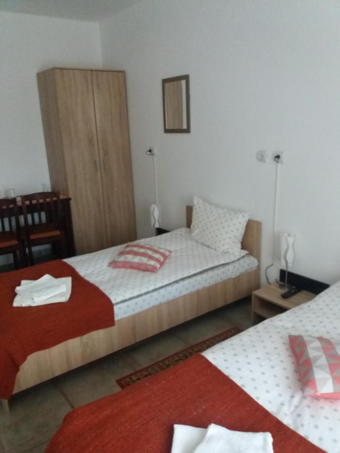 Appartement Cazare Neu-Arad Autostrada Extérieur photo