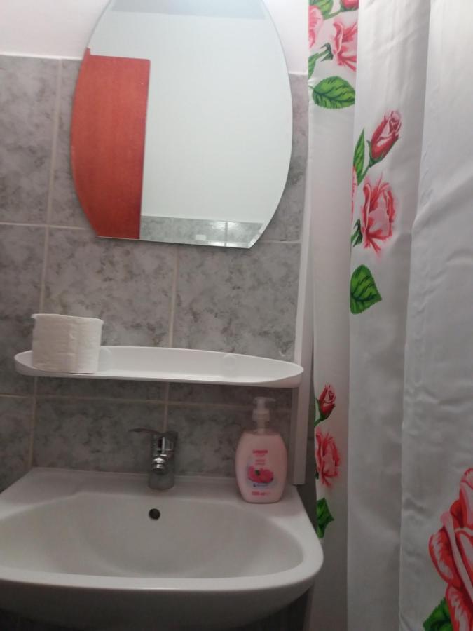 Appartement Cazare Neu-Arad Autostrada Extérieur photo