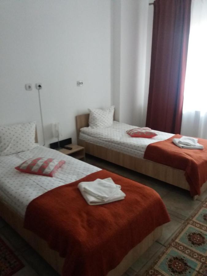Appartement Cazare Neu-Arad Autostrada Extérieur photo