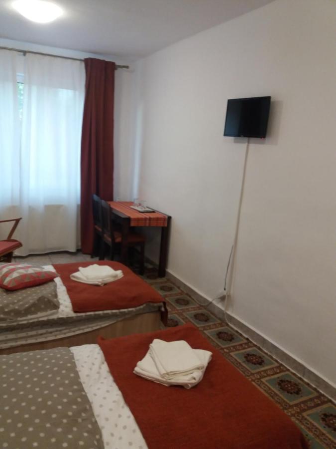 Appartement Cazare Neu-Arad Autostrada Extérieur photo