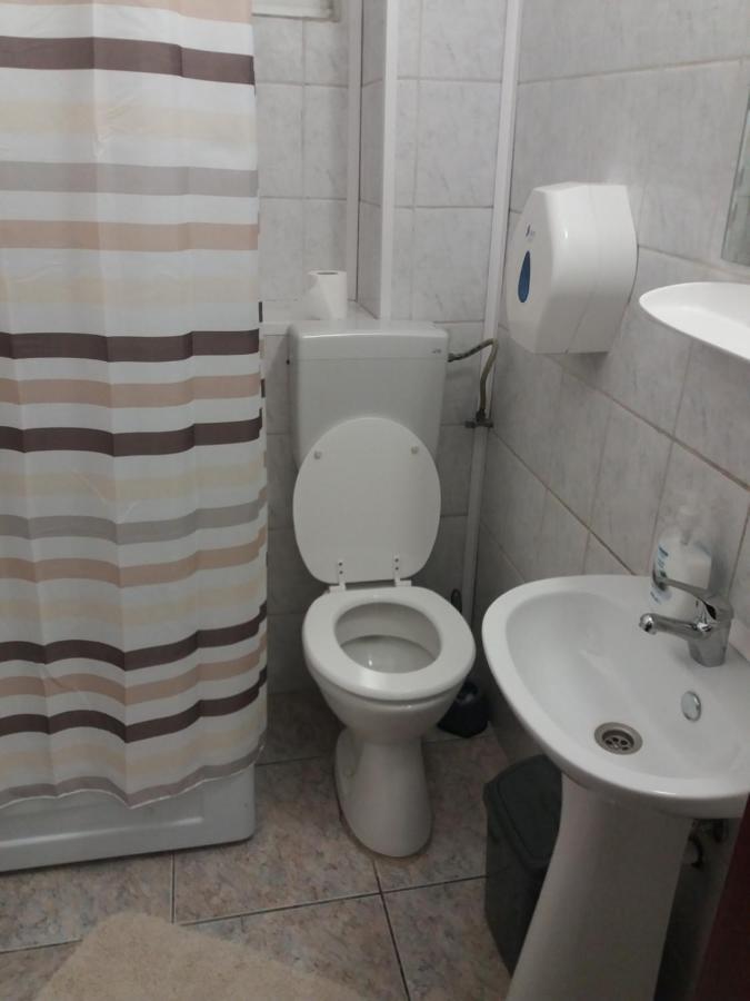 Appartement Cazare Neu-Arad Autostrada Extérieur photo