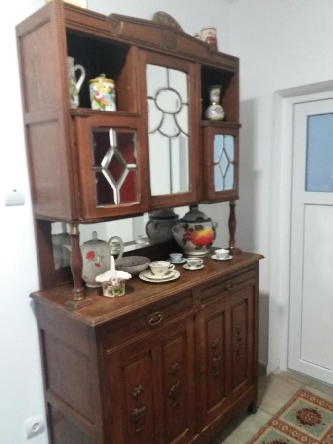 Appartement Cazare Neu-Arad Autostrada Extérieur photo