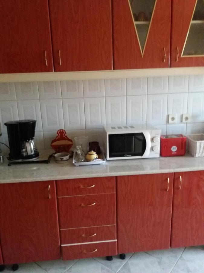 Appartement Cazare Neu-Arad Autostrada Extérieur photo