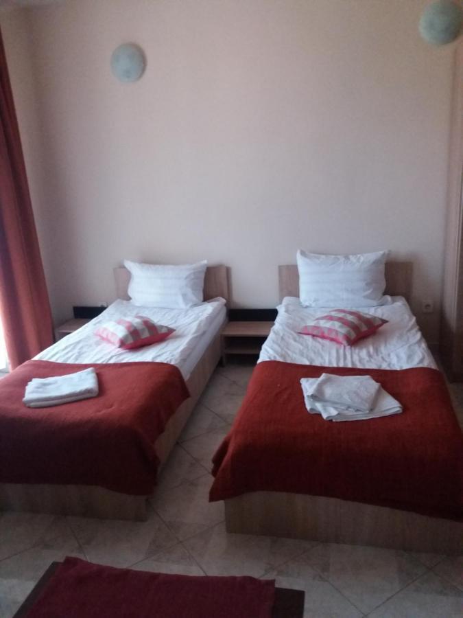 Appartement Cazare Neu-Arad Autostrada Extérieur photo